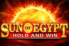 Sun of Egypt